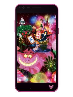 Unlock LG Disney Mobile (DM-02H)