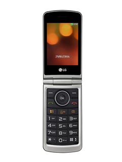 Desbloquear LG G359