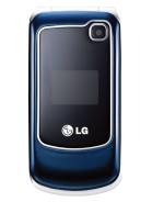 Unlock LG GB250G
