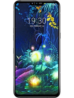 LG V50 ThinQ