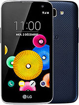 Unlock LG K4