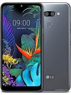 Unlock LG K50