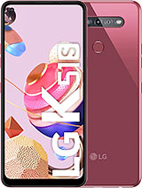 LG K51
