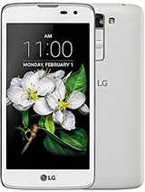 Unlock LG K330L