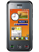 Unlock LG Renoir