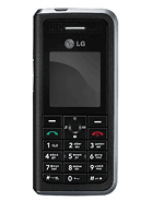 LG KG190 Desbloquear LG KG190