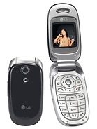 Unlock LG KG220