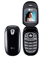 Desbloquear LG KG225