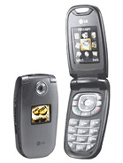 LG KG240 Desbloquear LG KG240