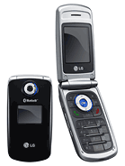 LG KG245 Desbloquear LG KG245
