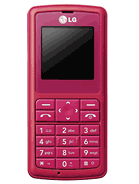 Unlock LG KG270 