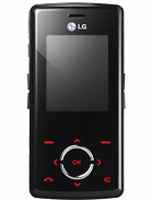 Unlock LG KG280 