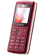 LG KG288 Desbloquear LG KG288