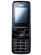 Desbloquear LG KG290