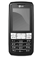 Desbloquear LG KG300