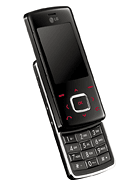 Desbloquear LG KG800