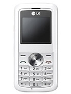 Unlock LG KP100 