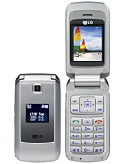 Unlock LG KP210 