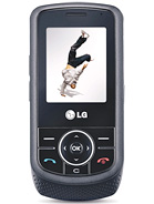 Unlock LG KP260 