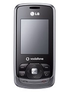 Unlock LG KP270 