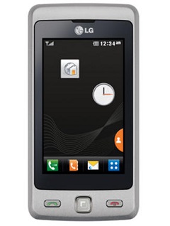 Unlock LG KP502