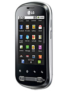 Desbloquear LG Optimus ME