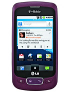 Unlock LG Optimus T