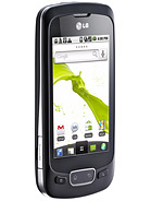 Unlock LG Optimus One