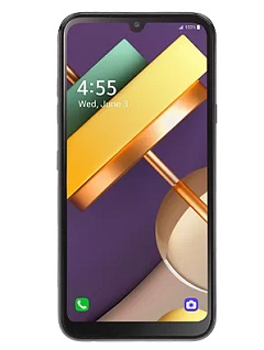 Unlock LG Premier Pro Plus