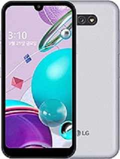 unlock LG Q31