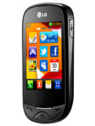 Unlock LG T505