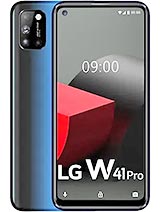 unlock LG W41 Plus