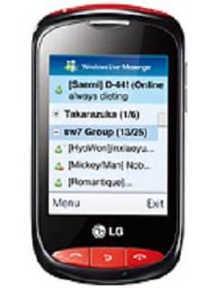 unlock LG Wink Style T310