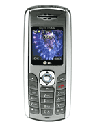 LG C3100 Desbloquear LG C3100