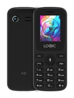 Unlock LOGIC A8 