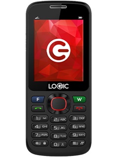 Unlock LOGIC B5G