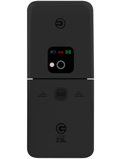 Unlock LOGIC Z3