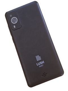 Unlock LUSH MINT LM5734G