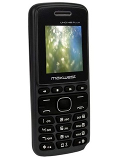Desbloquear MAXWEST UNO M6 Plus
