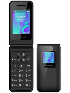 Desbloquear MAXWEST MAX V FLIP