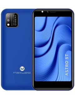Desbloquear MAXWEST ASTRO 5T
