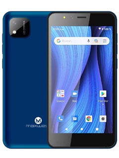 Unlock MAXWEST ASTRO 5X