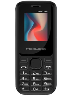 Unlock MAXWEST NEO N3