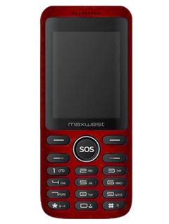 Unlock MAXWEST NEO 7 