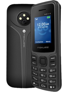 Unlock MAXWEST NEO 2