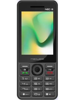 Desbloquear MAXWEST NEO 8