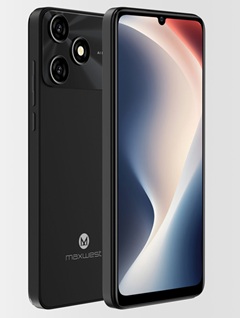 Unlock MAXWEST NITRO N67