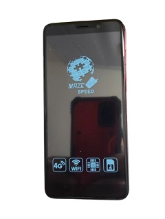 Unlock MAZESPEED MS5314G 