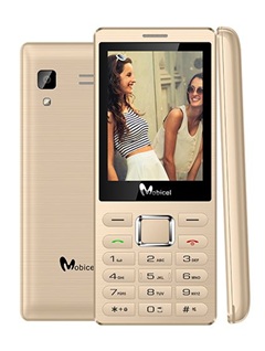 MOBICEL Blade Desbloquear MOBICEL Blade