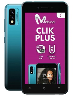 Unlock MOBICEL Clik Plus 